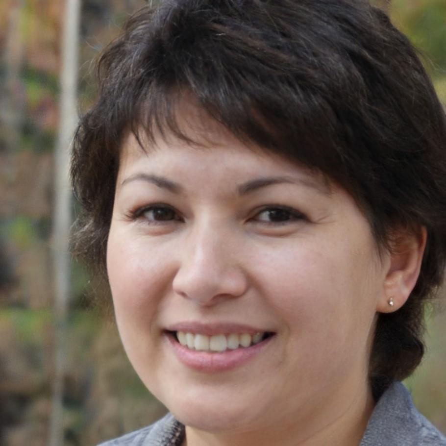 Instructor Faye Trudeau
