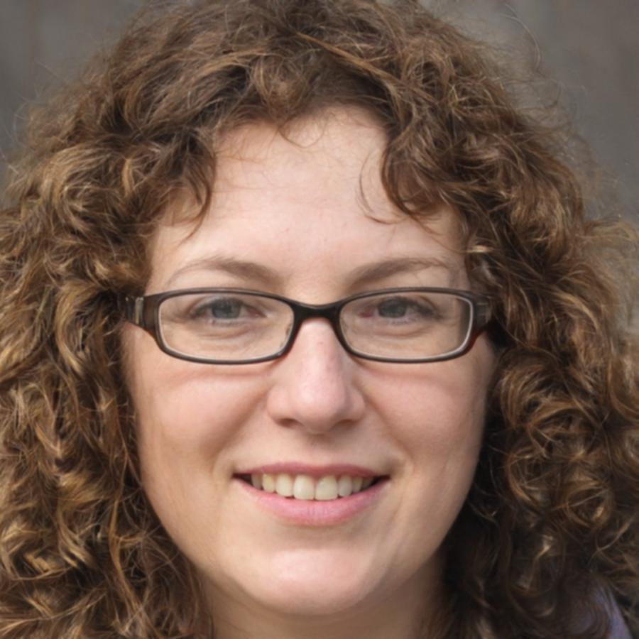 Instructor Renata Kostelnik