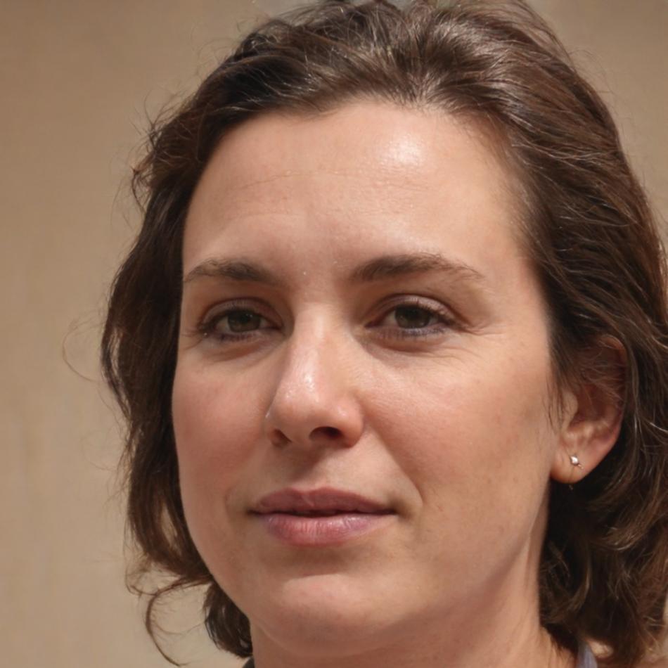 Ingrid Tollefsen